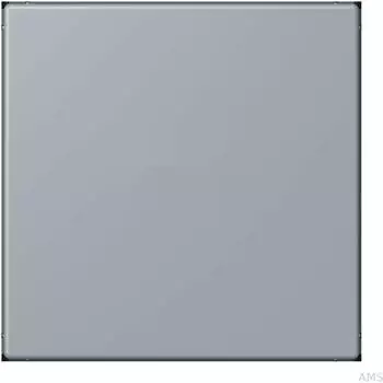 Jung Abdeckung f&uuml;r USB-Ladeger&auml;t, gris clair (LC1969USB257)