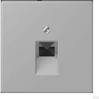 Jung Abdeckung f&uuml;r IAE/UAE gris moyen (LC969-1UA204)
