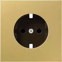 Jung Zentralplatte ME2520KICPL