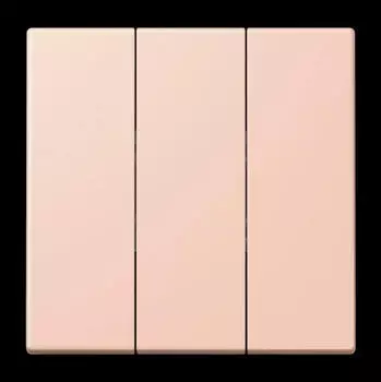 Jung Wippe 3-fach Schalter (LC993BF234)