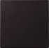 Jung Wippe 1-fach, Serie LS, noir ivoire (LC990248)
