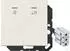Jung LS CU KO5 M 230 Hotelabdeckung mit LED-Einheit 230V (LSCUKO5M230)