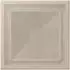 Jung Rahmen 1-fach Les Couleurs® 32142 ombre naturelle claire (LCZ981BF243)