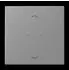Jung LC 101 KO5P 203 Wippe mit Lichtleiter (LC101KO5P203)