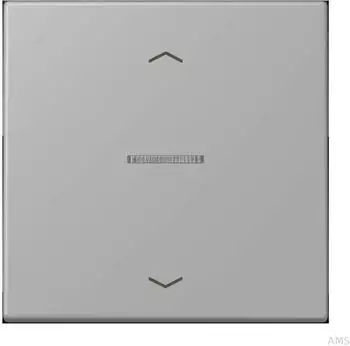 Jung LC 101 KO5P Wippe mit Lichtleiter und Pfeilsymbolen (LC101KO5P204)