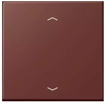 Jung LC 990 P 235 Wippe 1-fach mit Pfeilsymbol (LC990P235)