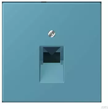 Jung Abdeckung f&uuml;r IAE/UAE cerulean vif (LC969-1UA212)