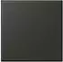 Jung LC 994 B259 Blind-Abdeckung (gerastet), Thermoplast lackiert, ombre naturelle (LC994B259)