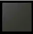 Jung LC 994 B259 Blind-Abdeckung (gerastet), Thermoplast lackiert, ombre naturelle (LC994B259)
