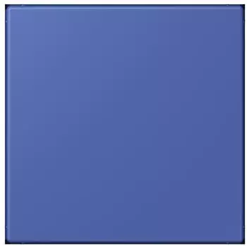 Jung Blind-Abdeckung (gerastet) bleu outremer 31 (LC994B206)