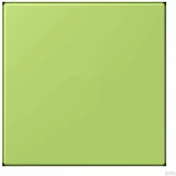Jung Abdeckung f&uuml;r USB-Ladeger&auml;t vert clair (LC1969USB221)