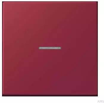 Jung LC 101 KO5255 Wippe mit Lichtleiter f&uuml;r KNX Taster 1-fach (LC101KO5255)