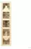 Jung LC985201 Rahmen 5-fach LS 990 Duroplast lackiert Blanc (LC985201)