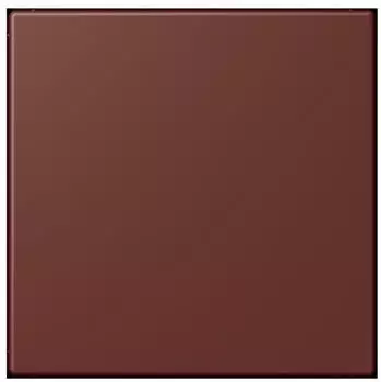 Jung LC 994 B 235 Blind-Abdeckung (gerastet), Les Couleurs&reg; Le Corbusier (LC994B235)