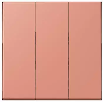 Jung Wippe 3-fach Schalter (LC993BF233)