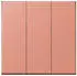 Jung Wippe 3-fach Schalter (LC993BF233)