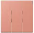 Jung Wippe 3-fach Schalter (LC993BF233)