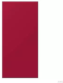 Jung Abdeckung in Tastenfarbe Rouge Carmin (LC50NA229)