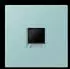 Jung Abdeckung (gerastet) Modular-Jack 1-fach UMA-CAT6A (LC1969-1WE214)