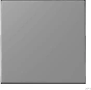 Jung Wippe 1-fach Les Couleurs&reg; Le Corbusier Gris 31, Duroplast lackiert (LC990203)
