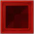 Jung LS 990 Les Couleurs® Rahmen 1-fach Rouge Vermillon 31 (LC981227)