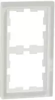Rahmen 2f.kristallws D-Life Glas MEG4020-6520 (MEG4020-6520)