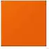 Jung Abdeckung für USB-Ladegerät LC 1969, orange (LC1969USB224)