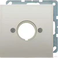 Jung Abdeckung alu AL 2964 AL2964