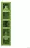 Jung LC985220 Rahmen 5-fach LS 990 Duroplast lackiert Vert 31 (LC985220)
