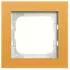 Busch-Jaeger Axcent Abdeckrahmen 1-fach Glas Sonne (2CKA001754A4760)