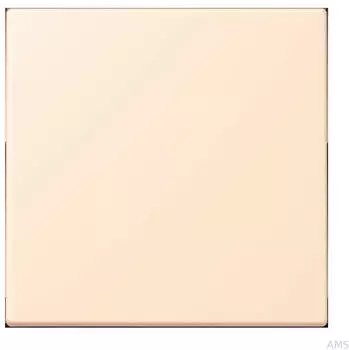 Jung LC990238 Wippe 1-fach Duroplast lackiert Terre Sienne P&acirc;le (LC990238)