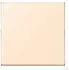 Jung LC990238 Wippe 1-fach Duroplast lackiert Terre Sienne Pâle (LC990238)