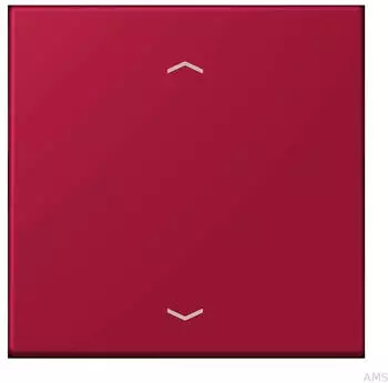 Jung Wippe mit Pfeilsymbolen f&uuml;r KNX Taster 1 (LC101P229)