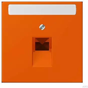 Jung Abdeckung f&uuml;r IAE/UAE orange vif (LC969-1NAUA260)