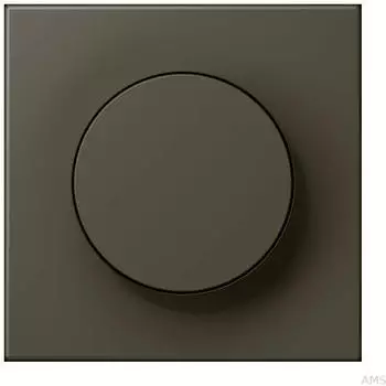 Jung Abdeckung mit Drehknopf Ombre Naturelle 31 (LC1740241)
