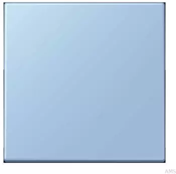 Jung Wippe 1-fach Duroplast lackiert Outremer Moyen, Serie LS (LC990207)
