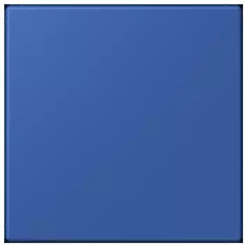 Jung Blind-Abdeckung (gerastet) bleu outremer 59 (LC994B253)