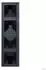 Jung LC984262 Rahmen 4-fach Duroplast lackiert gris foncé 59 (LC984262)