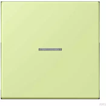Jung Wippe mit Lichtleiter f&uuml;r KNX Taster 1-fach (LC101KO5222)
