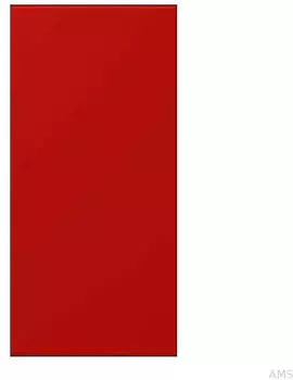 Jung Abdeckung in Tastenfarbe Rouge Vermillon (LC50NA227)