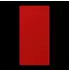Jung Abdeckung in Tastenfarbe Rouge Vermillon (LC50NA227)
