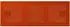 Jung Rahmen 3-fach Rouge Vermillon (LCZ983BF244)