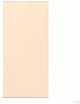 Jung Abdeckung in Tastenfarbe F50 Thermoplast lackiert Serie LS blanc ivoire (LC50NA245)