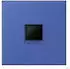 Jung Abdeckung (gerastet) Modular-Jack 1-fach UMA-CAT6A (LC1969-1WE206)