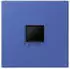 Jung Abdeckung (gerastet) Modular-Jack 1-fach UMA-CAT6A (LC1969-1WE206)