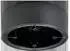 Jung Aufputz-Gehäuse 100mm, schwarz (PL BR SW)