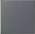 Jung Blind-Abdeckung (gerastet) gris foncé (LC994B202)