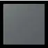Jung Blind-Abdeckung (gerastet) gris foncé (LC994B202)