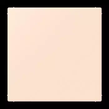 Jung Blind-Abdeckung (gerastet) orange pale (LC994B226)