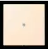 Jung Leitungsauslass mit Zugentlastung (LC990A238)